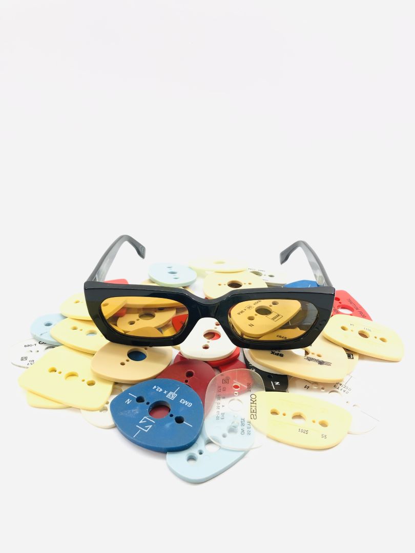 occhiali da soleacetato